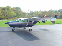 N2587S (2005)