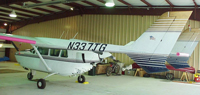 N337JG (2005)